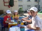 Чим ми відрізняємося від інших дитячих розвиваючих центрів (інших) Чим ми відрізняємося від інших дитячих розвиваючих центрів