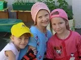 Чим ми відрізняємося від інших дитячих розвиваючих центрів (інших) Чим ми відрізняємося від інших дитячих розвиваючих центрів