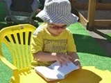 Чим ми відрізняємося від інших дитячих розвиваючих центрів (інших) Чим ми відрізняємося від інших дитячих розвиваючих центрів