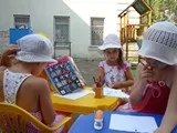 Чим ми відрізняємося від інших дитячих розвиваючих центрів (інших) Чим ми відрізняємося від інших дитячих розвиваючих центрів