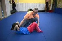 Чим ми відрізняємося від «звичайних» спортивних секцій для дітей (спортивних) Чим ми відрізняємося від «звичайних» спортивних секцій для дітей