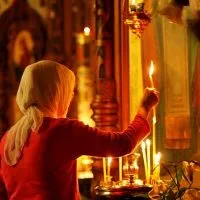 Чим допомагає ікона Петра і Февронії (петра) Чим допомагає ікона Петра і Февронії