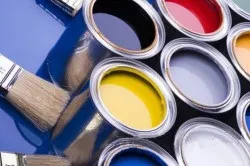 Чим пофарбувати фанеру на стелі різні види фарби (фанеру) Чим пофарбувати фанеру на стелі різні види фарби