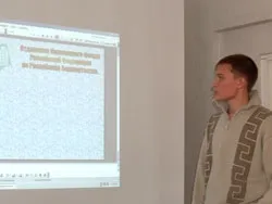 Чого ми навчилися на практиці (коледж) Чого ми навчилися на практиці