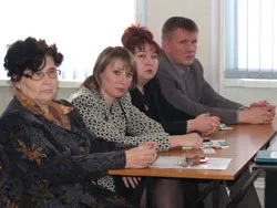 Чого ми навчилися на практиці (гоу спо) Чого ми навчилися на практиці
