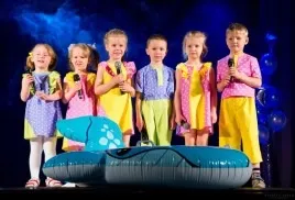 Чим ми відрізняємося від інших студій розвитку (інших) Чим ми відрізняємося від інших студій розвитку