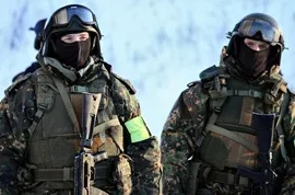Чим відрізняються спецпідрозділу «альфа» і «вимпел», в чому різниця (спецпідрозділу) Чим відрізняються спецпідрозділу «альфа» і «вимпел», в чому різниця