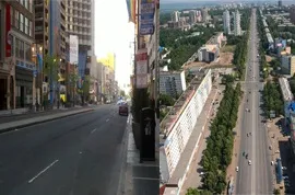 Чим відрізняється проспект від вулиці (подібності та відмінності), в чому різниця (вулиці) Чим відрізняється проспект від вулиці (подібності та відмінності), в чому різниця
