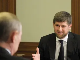 Чого можна чекати від Кадирова