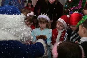 Чим зайнятися на новий рік ідеї по організації сімейного свята (було Малахов дебютував) Чим зайнятися на новий рік ідеї по організації сімейного свята