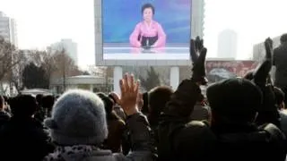 Чим загрожує миру воднева бомба КНДР bbc російська служба (КНДР) Чим загрожує миру воднева бомба КНДР bbc російська служба