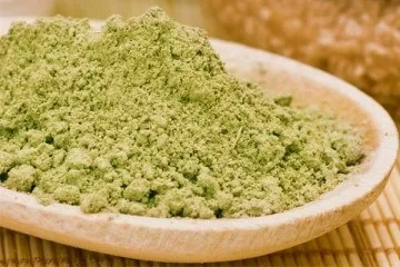 Чим корисна безбарвна хна для особи milanzo (Безбарвна столова ложка) Чим корисна безбарвна хна для особи milanzo