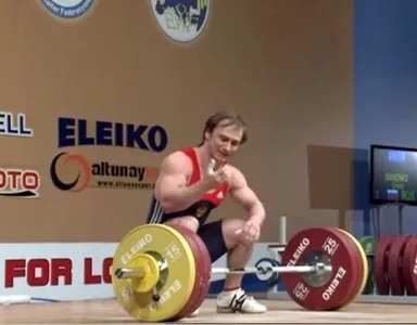 Чемпіонат Європи
