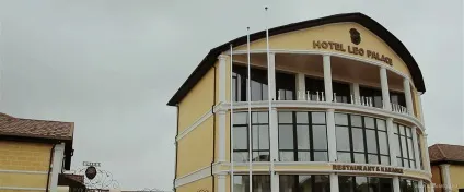 Через весь крим на весілля! Як ми працюємо (севастополь.) Через весь крим на весілля! Як ми працюємо