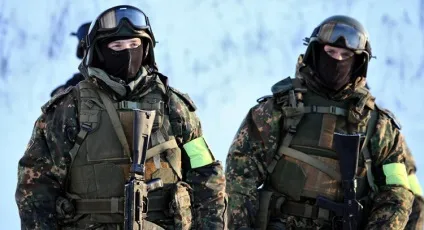 Чим відрізняються спецпідрозділу «альфа» і «вимпел», в чому різниця (яке підрозділів краще важливіше) Чим відрізняються спецпідрозділу «альфа» і «вимпел», в чому різниця