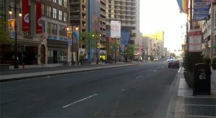 Чим відрізняється проспект від вулиці (подібності та відмінності), в чому різниця (відмінності) Чим відрізняється проспект від вулиці (подібності та відмінності), в чому різниця