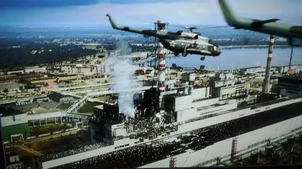 Чорнобильська атомна електростанція (аес) фото і відео матеріали (chernobyl чорнобильська атомна електростанція аес) Чорнобильська атомна електростанція (аес) фото і відео матеріали