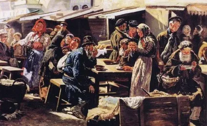 Чим люди живі короткий зміст (живі) Чим люди живі короткий зміст
