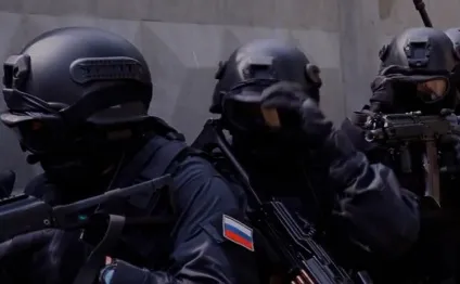 Чим відрізняються спецпідрозділу «альфа» і «вимпел», в чому різниця (вимпел) Чим відрізняються спецпідрозділу «альфа» і «вимпел», в чому різниця