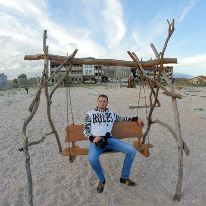 Через весь крим на весілля! Як ми працюємо (крим) Через весь крим на весілля! Як ми працюємо