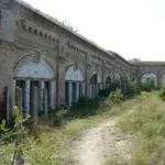 Чокракськоє озеро (Чокрак) в криму на карті, як дістатися, лікувальні грязі, опис (криму) Чокракськоє озеро (Чокрак) в криму на карті, як дістатися, лікувальні грязі, опис
