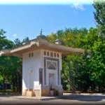 Чокракськоє озеро (Чокрак) в криму на карті, як дістатися, лікувальні грязі, опис (озеро) Чокракськоє озеро (Чокрак) в криму на карті, як дістатися, лікувальні грязі, опис