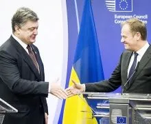 Що зміниться, коли Україна вступить в вто, кар'єра і свій бізнес (бізнес) Що зміниться, коли Україна вступить в вто, кар'єра і свій бізнес