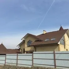 Що краще гнучка черепиця або металочерепиця, покрівля дона