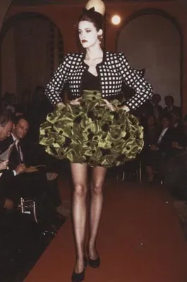Christian lacroix, енциклопедія моди (моди) Christian lacroix, енциклопедія моди