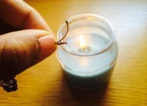 Чокер своїми руками