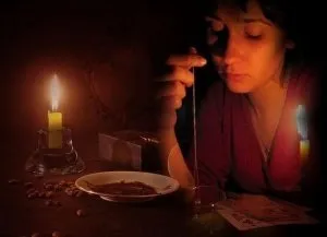 Що рік прийдешній нам готує або, як дізнатися майбутнє в водохресний вечір (готує) Що рік прийдешній нам готує або, як дізнатися майбутнє в водохресний вечір