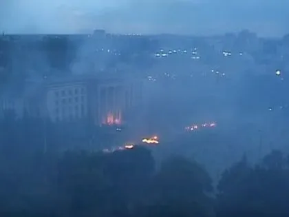 Що ми знаємо про події в будинку профспілок Одеси два роки по тому (розслідування питання) Що ми знаємо про події в будинку профспілок Одеси два роки по тому