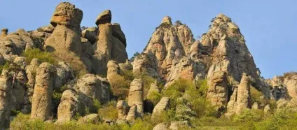Що цікавого можна подивитися в професорському куточку (можна) Що цікавого можна подивитися в професорському куточку