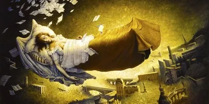 Числа і дні тижня, коли сняться віщі сни як трактувати сновидіння за місячним календарем (сновидіння) Числа і дні тижня, коли сняться віщі сни як трактувати сновидіння за місячним календарем