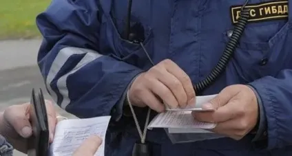Що робити, якщо обдурили співробітники ГИБДД 2017-2018 пдд, КпАП, ГИБДД онлайн (корисне) Що робити, якщо обдурили співробітники ГИБДД 2017-2018 пдд, КпАП, ГИБДД онлайн