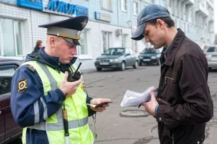 Що робити, якщо обдурили співробітники ГИБДД 2017-2018 пдд, КпАП, ГИБДД онлайн (співробітники) Що робити, якщо обдурили співробітники ГИБДД 2017-2018 пдд, КпАП, ГИБДД онлайн