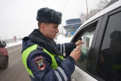 Що робити, якщо обдурили співробітники ГИБДД 2017-2018 пдд, КпАП, ГИБДД онлайн (корисне) Що робити, якщо обдурили співробітники ГИБДД 2017-2018 пдд, КпАП, ГИБДД онлайн