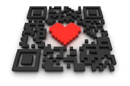 Читання qr-кодів