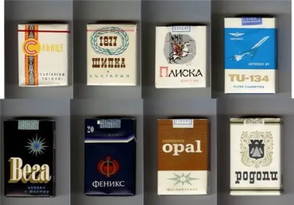 Що і як ми курили тютюновий дим радянського вітчизни (тютюновий) Що і як ми курили тютюновий дим радянського вітчизни