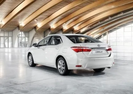 Що краще - toyota corolla або volkswagen jetta японець проти німця - твій АВТОПУЛЬС (вибір) Що краще - toyota corolla або volkswagen jetta японець проти німця - твій АВТОПУЛЬС