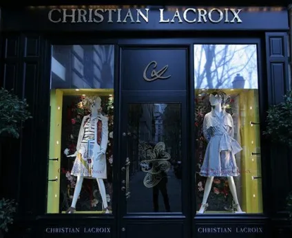 Christian lacroix, енциклопедія моди (lacroix) Christian lacroix, енциклопедія моди
