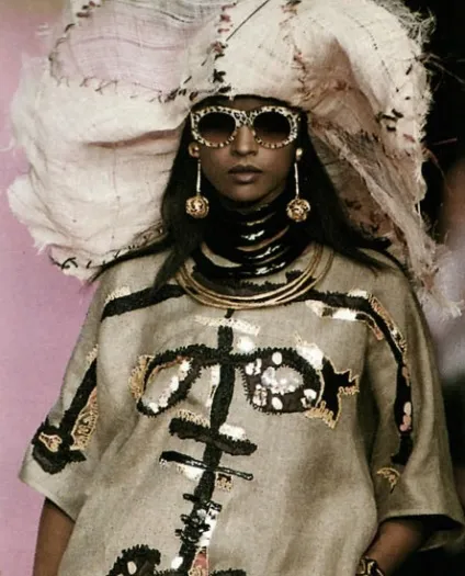 Christian lacroix, енциклопедія моди (christian) Christian lacroix, енциклопедія моди