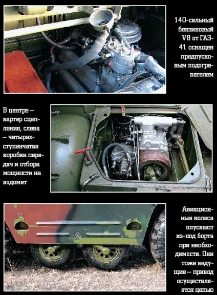 Що це таке з колесами від літака, але плаває (літака) Що це таке з колесами від літака, але плаває