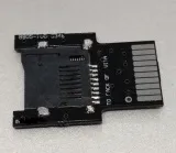 Що таке freeboot (glitch, jtag), статті