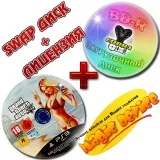Що таке freeboot (glitch, jtag), статті