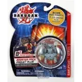 Що потрібно, щоб грати в bakugan (карт воріт карт) Що потрібно, щоб грати в bakugan