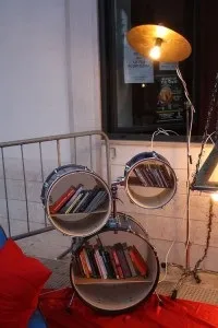 Що можна зробити зі старих музичних інструментів, для (старих) Що можна зробити зі старих музичних інструментів, для