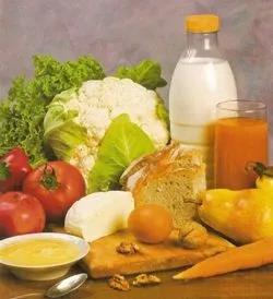Що можна їсти (їсти) при гострому і хронічному панкреатиті - корисні продукти (їжа, їжа) для (є) Що можна їсти (їсти) при гострому і хронічному панкреатиті - корисні продукти (їжа, їжа) для