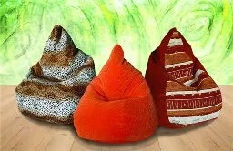 Що таке бін біг, всі поради для будинку (ідеально підходити дизайну) Що таке бін біг, всі поради для будинку