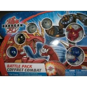 Що потрібно, щоб грати в bakugan (карт воріт карт) Що потрібно, щоб грати в bakugan